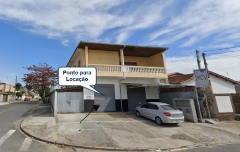 Imóvel Comercial à venda, 100m² no Parque Aeroporto, Taubaté