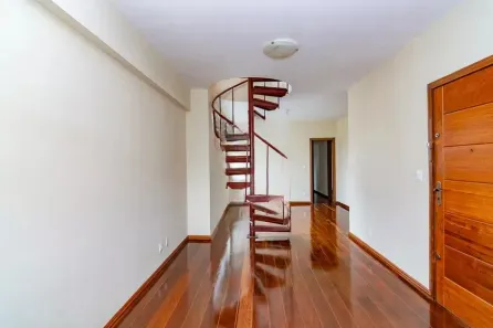 Apartamento com 5 Quartos à venda, 260m² no Coração de Jesus, Belo Horizonte