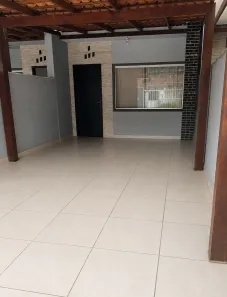 Casa com 3 Quartos à venda, 72m² no Aventureiro, Joinville