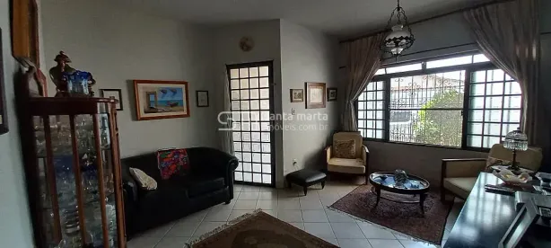 Casa com 3 Quartos à venda, 161m² no Cruz, Lorena