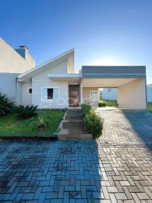 Casa com 2 Quartos à venda, 149m² no Cascavel Velho, Cascavel