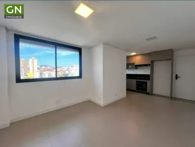 Cobertura com 4 Quartos à venda, 187m² no Alto Barroca, Belo Horizonte
