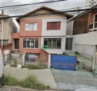 Casa com 2 Quartos à venda, 240m² no Vila Romana, São Paulo