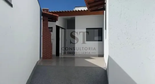 Casa com 3 Quartos à venda, 120m² no Vila Almeida, Indaiatuba
