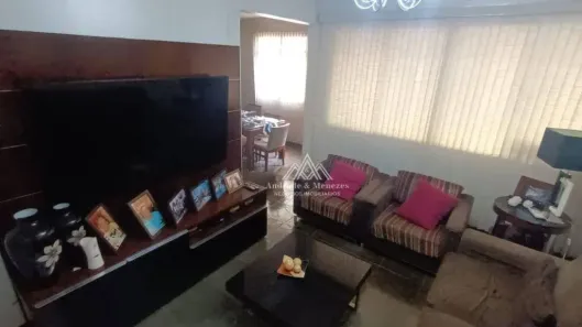 Apartamento com 3 Quartos à venda, 103m² no Jardim Paulistano, Ribeirão Preto