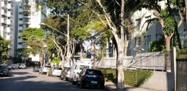 Apartamento com 2 Quartos à venda, 55m² no Vila Amélia, São Paulo