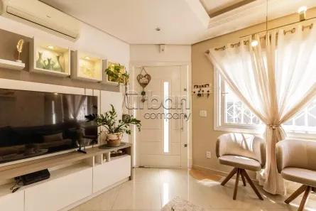 Casa de Condomínio com 3 Quartos à venda, 95m² no Sarandi, Porto Alegre
