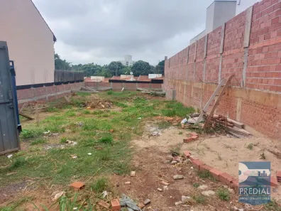 Lote/Terreno à venda, 300m² no Parque Santa Marta, São Carlos