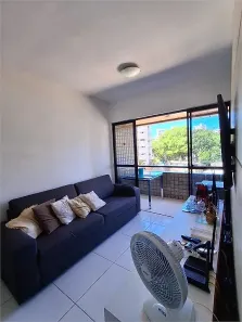 Apartamento com 3 Quartos à venda, 94m² no Ponta Verde, Maceió
