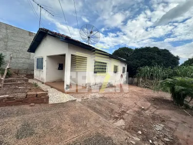 Lote/Terreno à venda, 777m² no Vila Industrial, Bauru