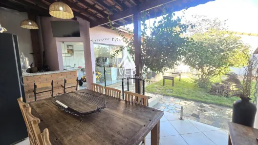 Casa com 3 Quartos à venda, 170m² no Parque Residencial Esplanada, Boituva