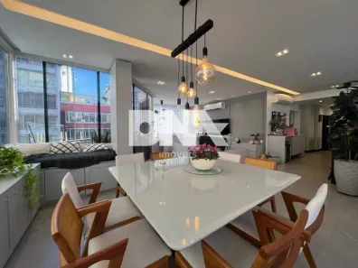 Cobertura com 4 Quartos à venda, 260m² no Copacabana, Rio de Janeiro