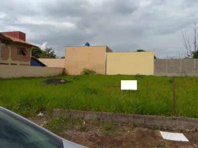 Lote/Terreno à venda, 450m² no Ribeirânia, Ribeirão Preto