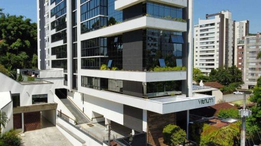 Apartamento com 3 Quartos à venda, 138m² no Glória, Joinville