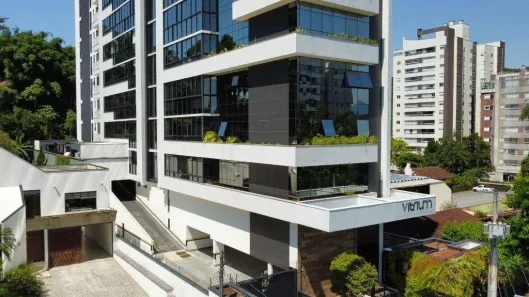 Apartamento com 3 Quartos à venda, 138m² no Glória, Joinville
