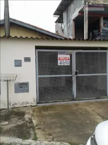 Casa com 2 Quartos para alugar, 100m² no João Aranha, Paulínia