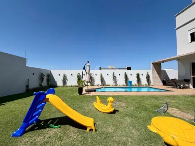 Casa com 3 Quartos à venda, 180m² no Jardim Europa, Chapecó