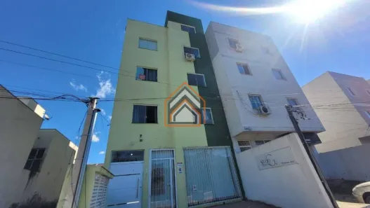 Apartamento com 1 Quarto para alugar, 29m² no Jardim Algarve, Alvorada