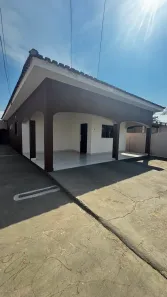 Casa com 2 Quartos para alugar, 90m² no Nossa Senhora Aparecida, Cuiabá