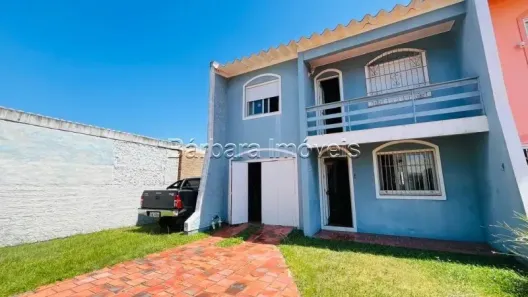 Casa de Condomínio com 3 Quartos à venda, 123m² no Zona Nova Sul, Tramandaí