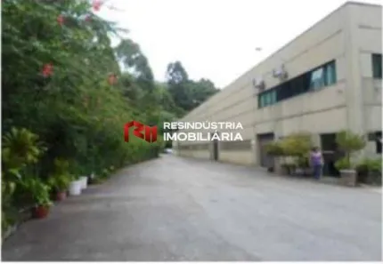 Galpão/Depósito/Armazém à venda, 2721m² no Jardim Sagrado Coração de Jesus, Jandira