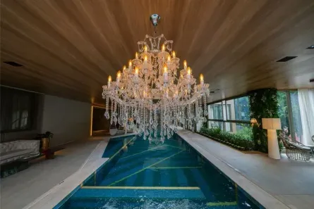 Apartamento com 4 Quartos à venda, 469m² no Vila Clementino, São Paulo