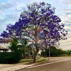 Lote/Terreno à venda, 640m² no Condomínio Reserva da Serra, Jundiaí