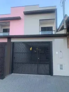 Casa com 3 Quartos à venda, 180m² no Vila Francisco Matarazzo, Santo André