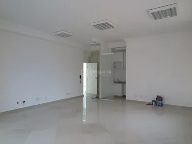 Sala Comercial com 1 Quarto para alugar, 50m² no Jardim Guanabara, Campinas