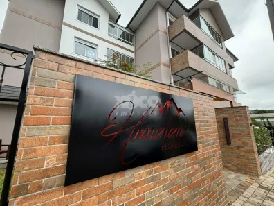 Apartamento com 2 Quartos à venda, 103m² no Logradouro, Nova Petrópolis
