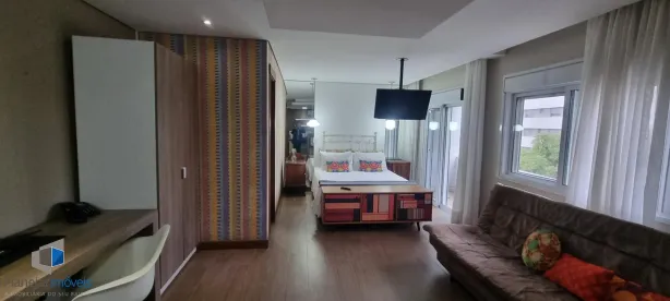 Apartamento com 1 Quarto à venda, 41m² no Moinhos de Vento, Porto Alegre