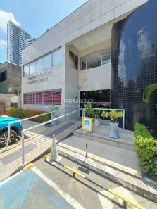 Consultório à venda, 17m² no Tamarineira, Recife
