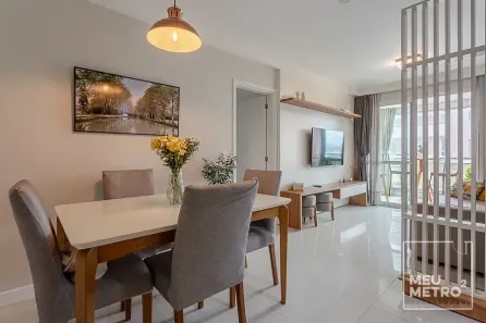 Apartamento com 2 Quartos à venda, 75m² no Pântano do Sul, Florianópolis