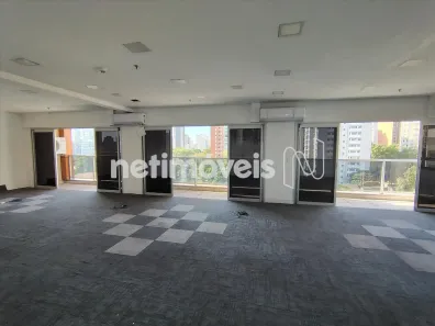 Sala Comercial para alugar, 137m² no Brooklin Paulista, São Paulo