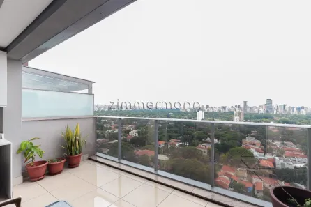 Apartamento com 1 Quarto à venda, 31m² no Pinheiros, São Paulo