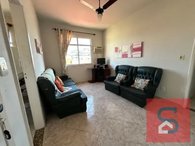 Apartamento com 3 Quartos à venda, 104m² no Vila Nova, Cabo Frio