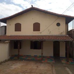 Casa com 4 Quartos à venda, 140m² no Letícia, Belo Horizonte