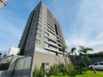 Apartamento com 3 Quartos à venda, 171m² no Vila do Golf, Ribeirão Preto