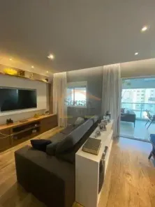 Apartamento com 3 Quartos à venda, 182m² no Santa Teresinha, São Paulo