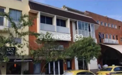 para alugar, 103m² no Barra da Tijuca, Rio de Janeiro