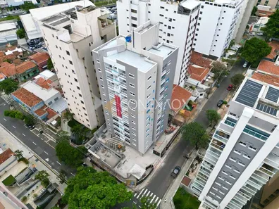 Apartamento com 2 Quartos à venda, 60m² no Cambuí, Campinas