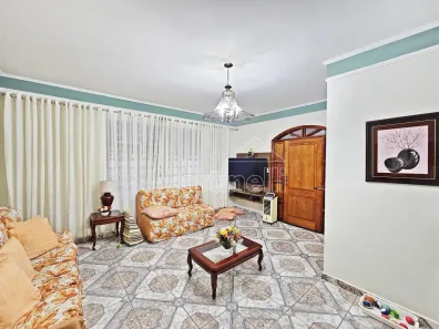 Casa com 5 Quartos à venda, 193m² no Residencial e Comercial Palmares, Ribeirão Preto