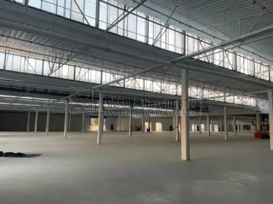 Galpão/Depósito/Armazém para alugar, 14964m² no Jaguaré, São Paulo