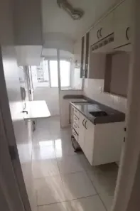 Apartamento com 2 Quartos à venda, 48m² no Fazenda Morumbi, São Paulo