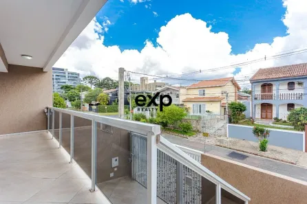 Casa com 3 Quartos à venda, 172m² no Vila Izabel, Curitiba
