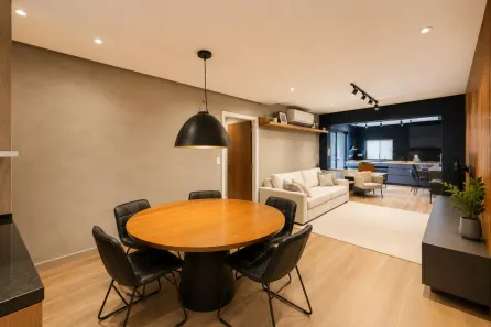 Apartamento com 3 Quartos à venda, 129m² no Petrópolis, Porto Alegre