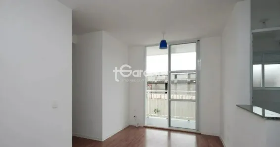 Apartamento com 2 Quartos à venda, 45m² no Belenzinho, São Paulo