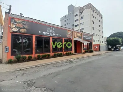Ponto Comercial para alugar, 231m² no Jardim Glória, Americana