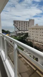 Apartamento com 3 Quartos à venda, 95m² no Ponta D'Areia, São Luís