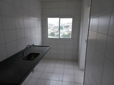 Apartamento com 2 Quartos à venda, 51m² no Vila Paranaguá, São Paulo